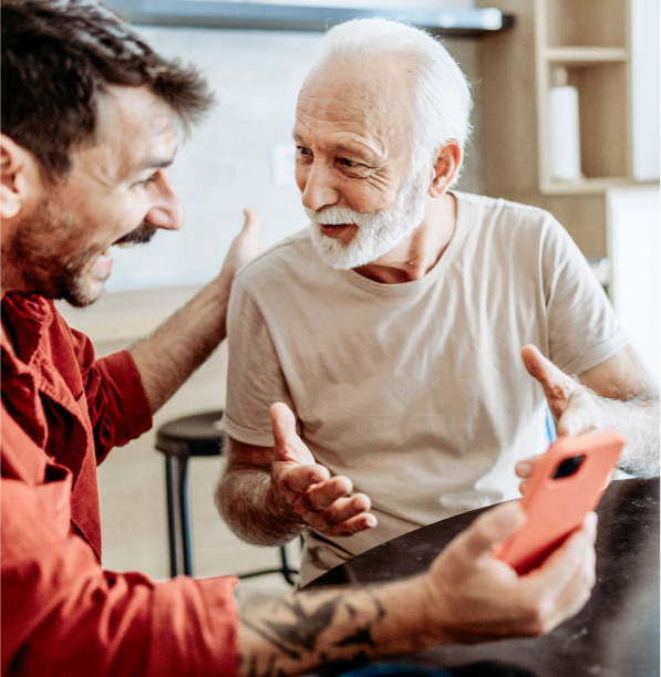 Aged Care Management Services