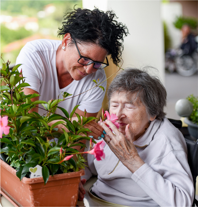 For Care Careers