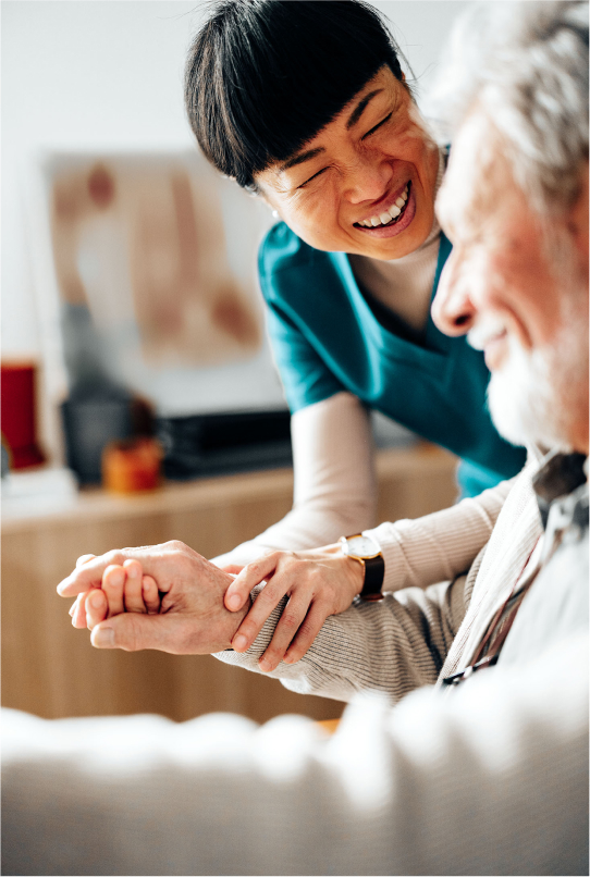 ForCare AgedCare Independence